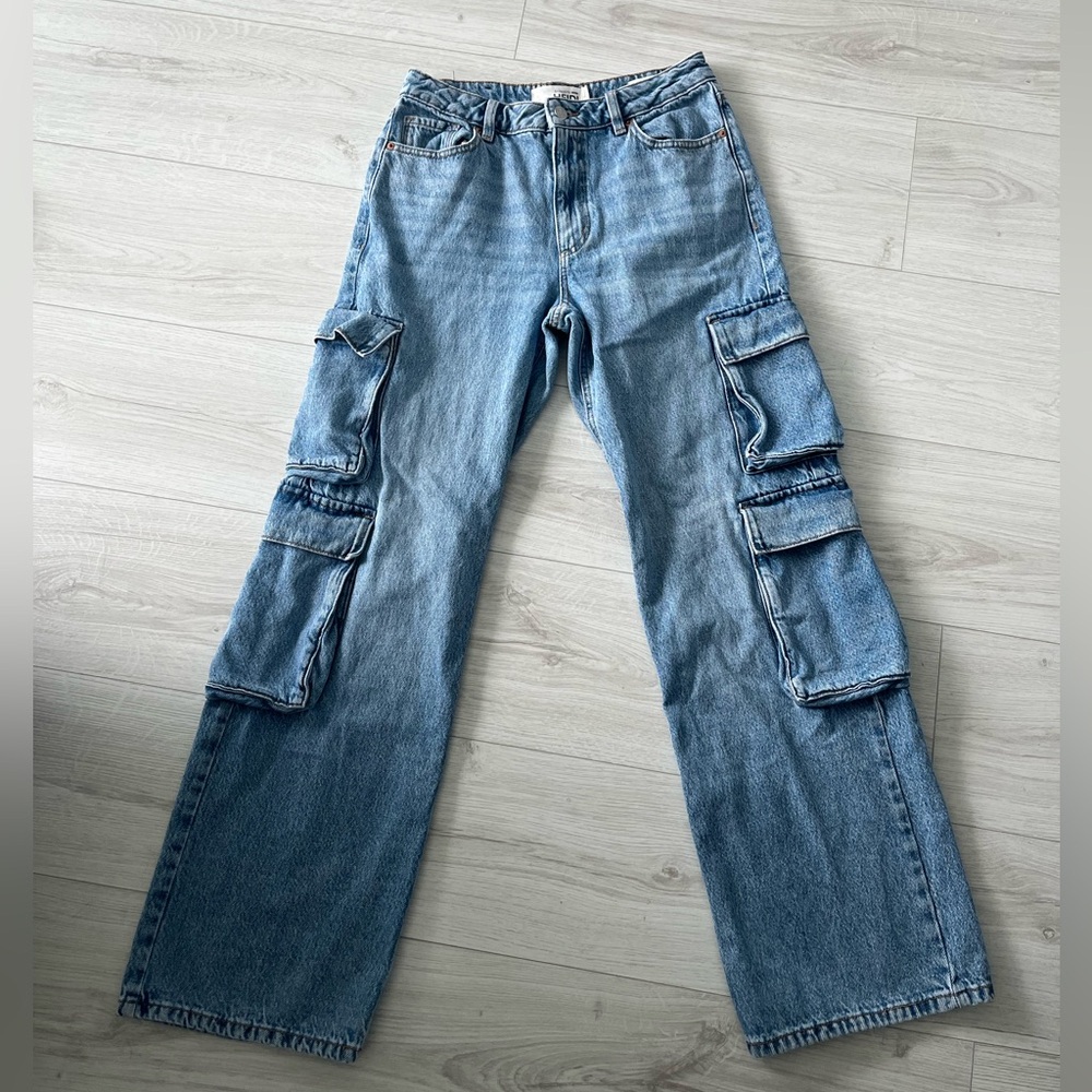 Dynamite Heidi Jeans